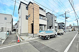 新築戸建 若林区裏柴田町1期 1号棟