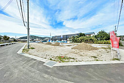新築戸建 岩沼市南長谷201番 D号棟