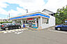 周辺：ローソン仙台桂四丁目店　徒歩7分