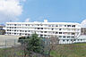 周辺：仙台市立将監東中学校