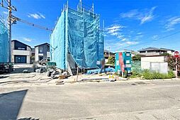 新築戸建 岩沼市桜1期 5号棟