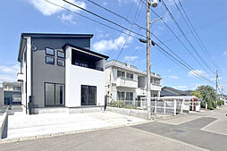 新築戸建 泉区南光台東5期 1棟