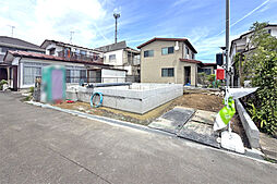 新築戸建 多賀城市下馬第10 1号棟
