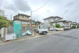 新築戸建 泉区北中山第10 1号棟