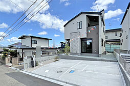 中古戸建 青葉区中山3期 1号棟