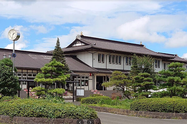 周辺を拡大表示