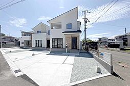 新築戸建 塩釜市杉の入1期 1号棟