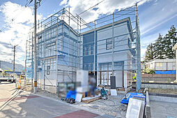 新築戸建 青葉区落合2丁目 19号棟