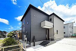 新築戸建 太白区東大野田1期 1号棟