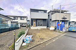 新築戸建 太白区四郎丸第26 1号棟