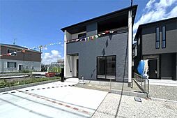 新築戸建 多賀城市明月3期 2号棟