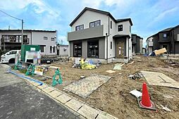 新築戸建 名取市小山2丁目66番 E号棟