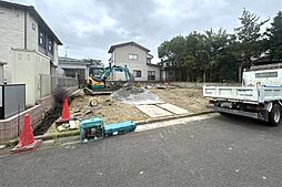 新築戸建 塩釜市楓町第1 2号棟