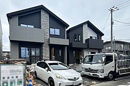 新築戸建 宮城野区自由ケ丘1期 1号棟
