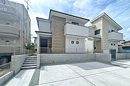 新築戸建 泉区旭丘堤1期 2号棟