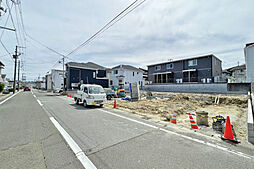 新築戸建 泉区南光台2丁目162番 A号棟