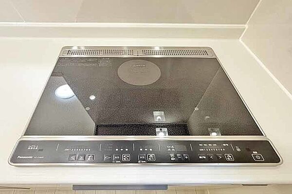 キッチンを拡大表示