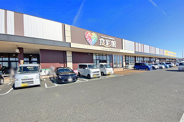 周辺を拡大表示
