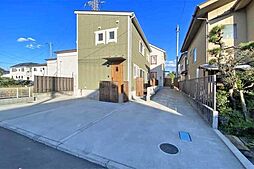 中古戸建 若林区古城三丁目 西棟