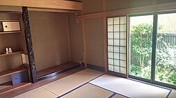 和室の画像