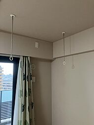 室内の画像