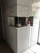 管理員室