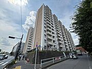 マンション外観
