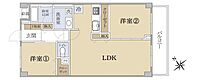 東京都板橋区成増3丁目：物件画像