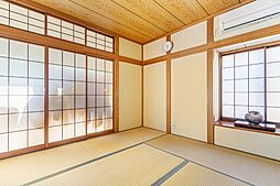 和室の画像
