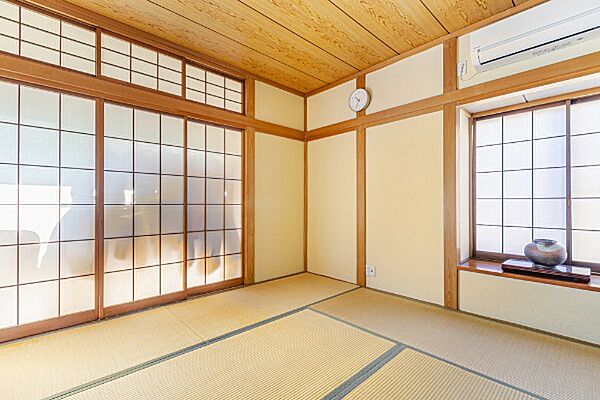 和室