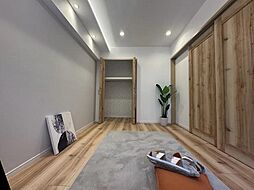 洋室の画像