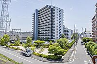 東京都江戸川区平井4丁目：物件画像