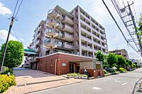 千葉県習志野市大久保2丁目：物件画像