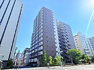 東京都墨田区緑3丁目：物件画像