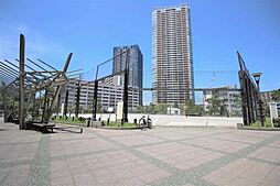豊洲三丁目公園まで約120m