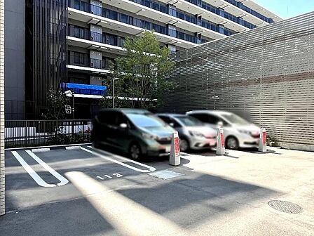 カーシェアリングサービス