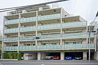 東京都杉並区西荻南2丁目：物件画像