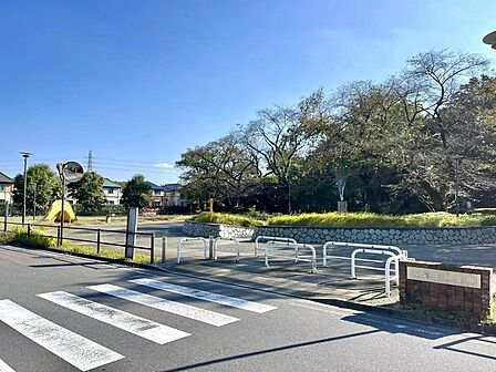 おおぞら公園まで約660m 徒歩9分
