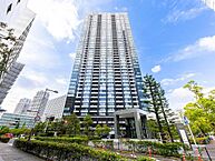 東京都江東区豊洲3丁目：物件画像