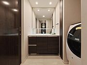 洗面所
