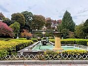 文京区立礫川公園まで約640ｍ（徒歩８分）