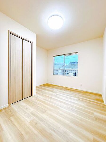子供部屋