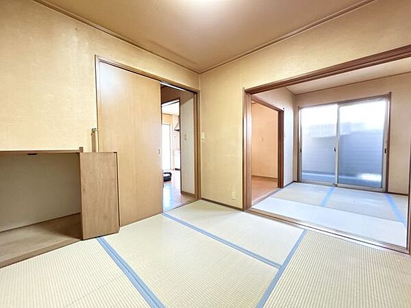 和室