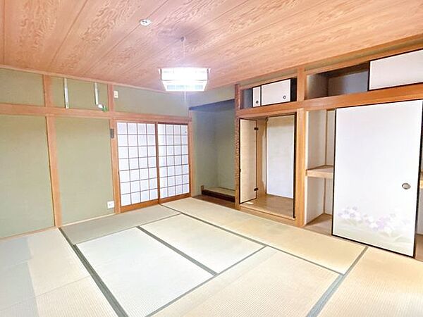 和室