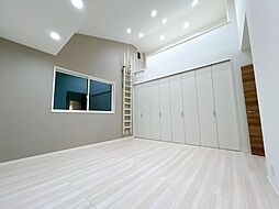 子供部屋の画像