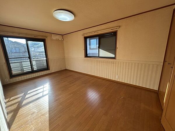 子供部屋