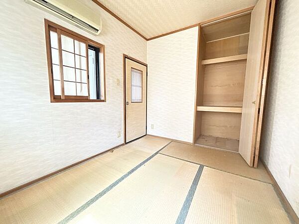 和室を拡大表示