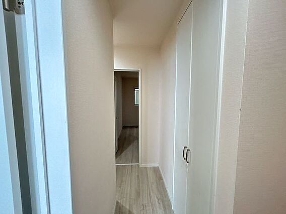 【廊下】二階廊...