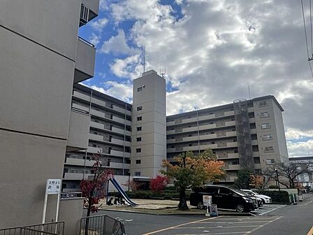 マンションから大阪駅まで40分で到着です!