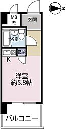 朝日プラザ鴨川2
